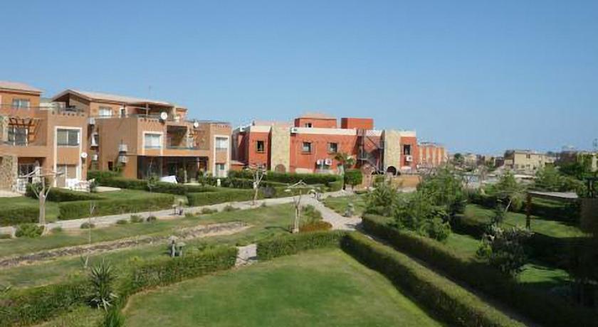 Two-Bedroom Chalet, Marina Wadi Degla, Ain Sokhna - Unit 108632