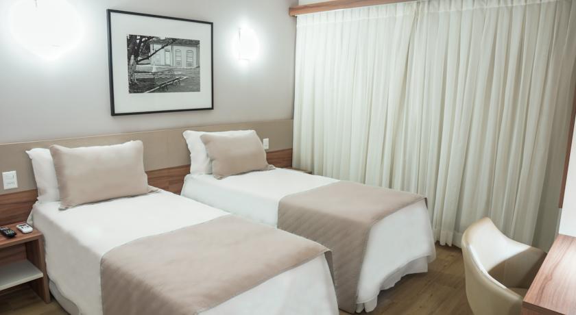 Plaza Florianópolis Hotel