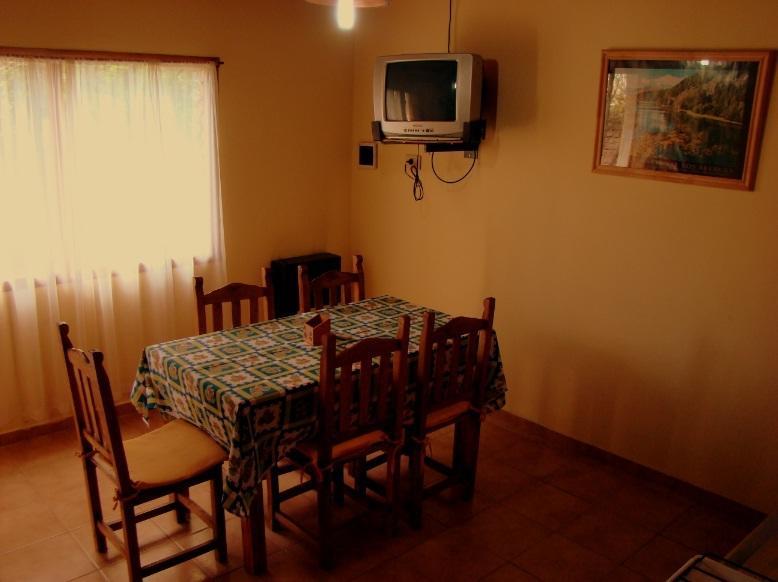 Апартаменты Departamentos Ailen