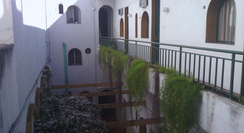 Hotel del Congreso
