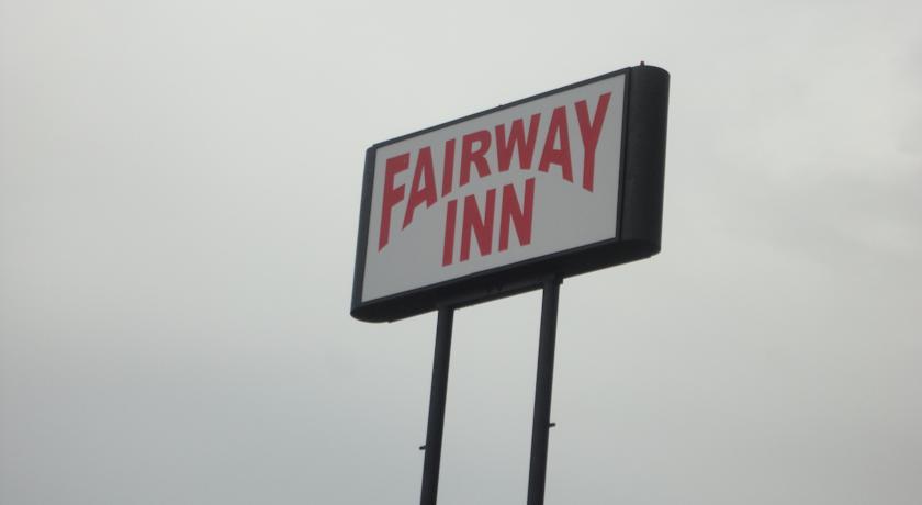 Отель Fairway Inn