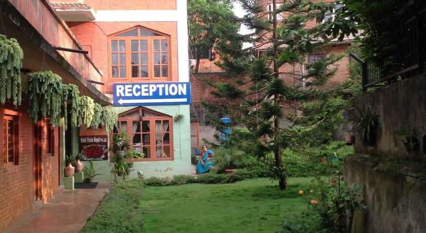 Hotel Vision Nepal