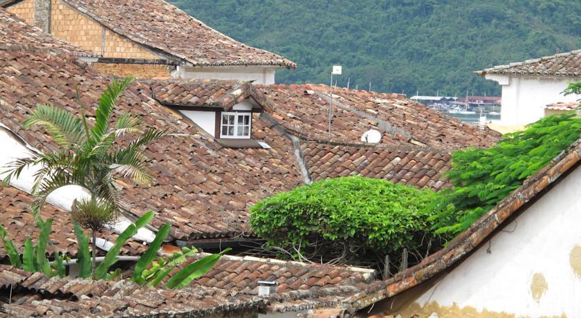 Loft Paraty