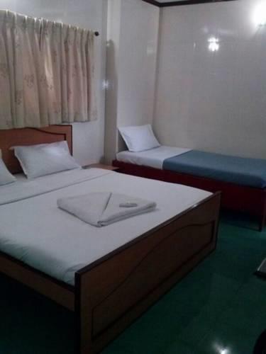 Hotel Crystal Residency