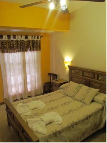 Отель Hotel Gloria