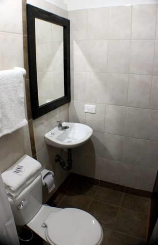 Отель Hospedaje del Cafe