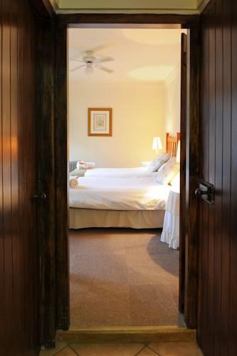 Мини-отель Jedidja Bed and Breakfast