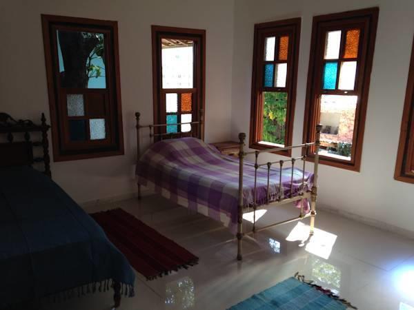 Vila Rica Suites Cenarium