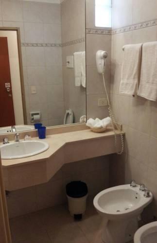 Hotel Carrara