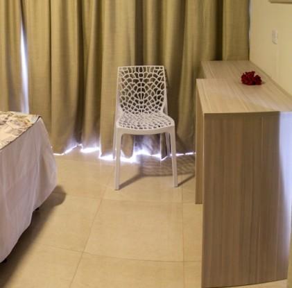 Отель Grand Hotel Guarujá