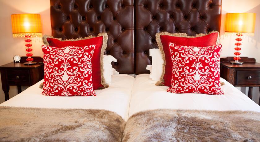 Гостевой дом Evertsdal Guesthouse