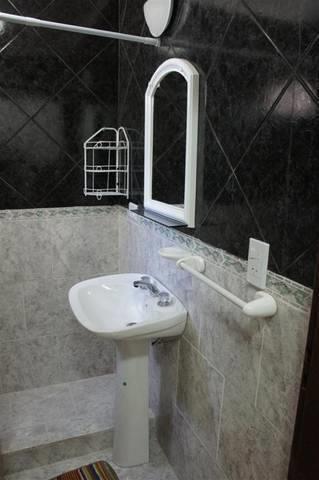 Апартаменты Canoas Apart
