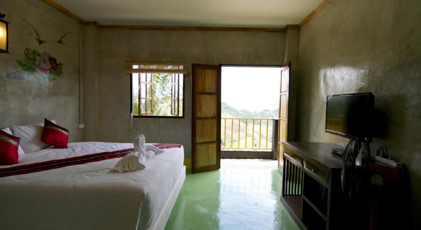 Отель My Place Mae Salong