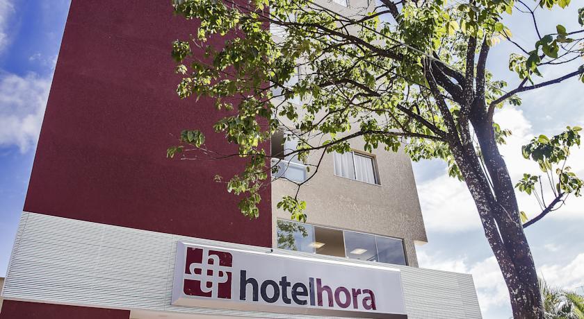 Отель Hotel Hora