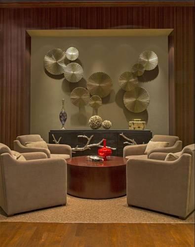 The Westin Houston Downtown