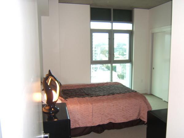 AMSI Cortez-Two Bedroom Condo