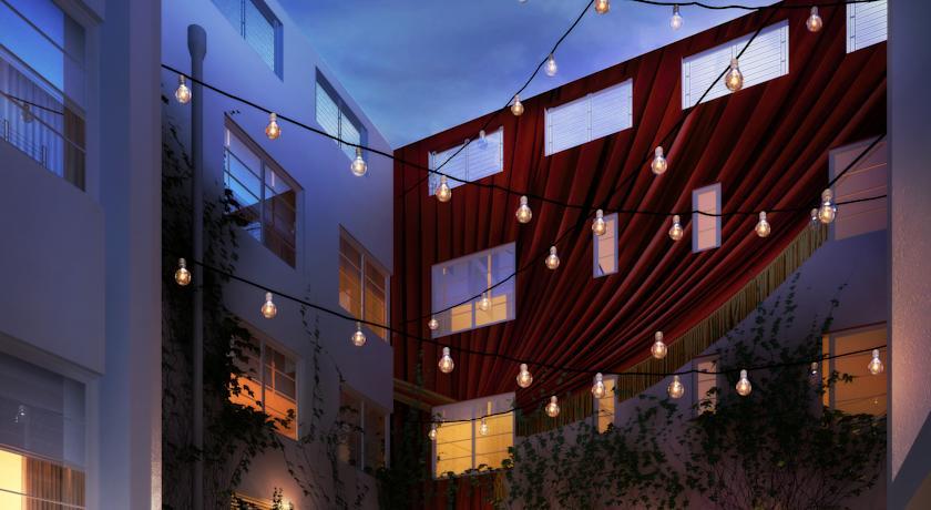 The Redbury South Beach