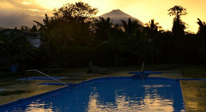 Hotel Villa Fortuna