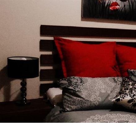Гостевой дом The Whistling Thorn Guesthouse