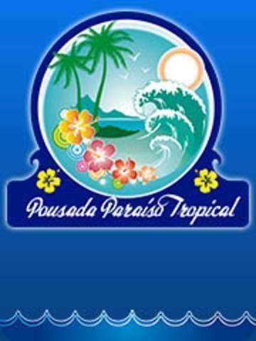 Гостевой дом Pousada Paraíso Tropical