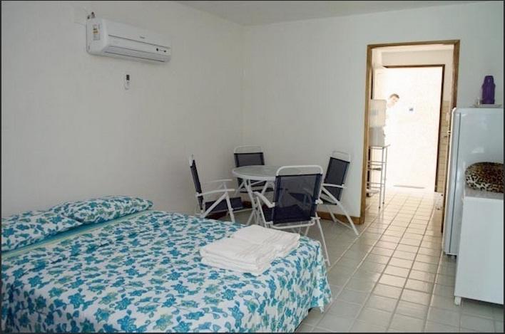 Апартаменты Village Galés Maragogi