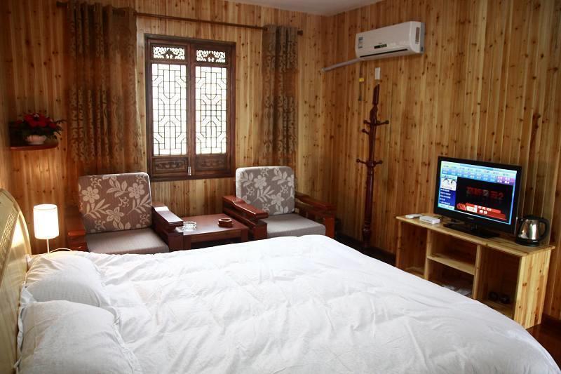Отель Da Tang Farm Stay