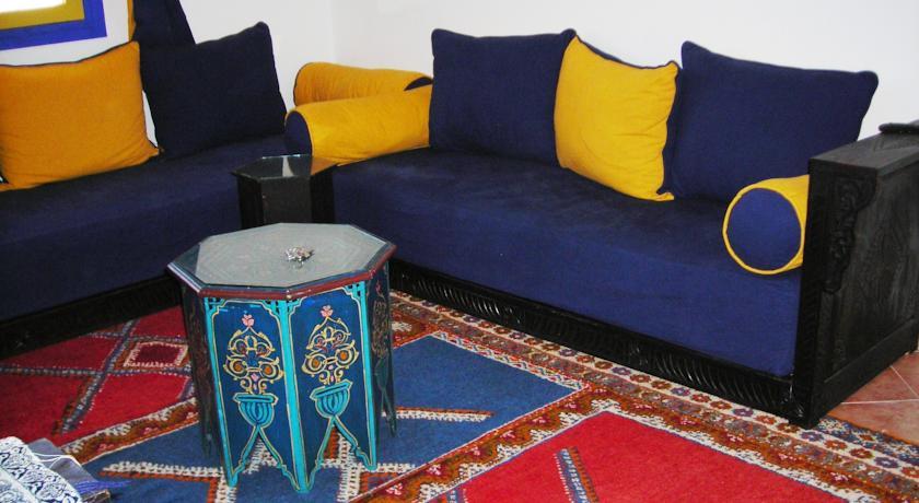 Dar Ikalimo Essaouira