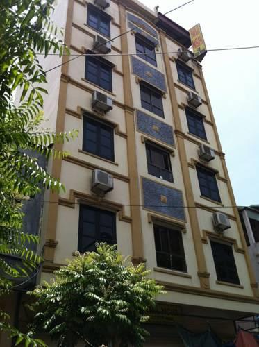 Гостевой дом Thu Guest House