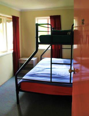Somewheretostay Backpackers