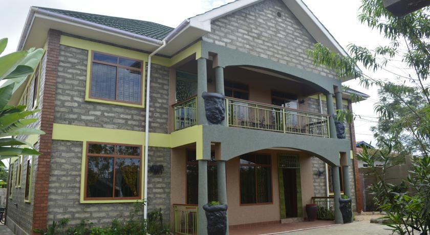 Мини-отель Korona Villa Bed & Breakfast