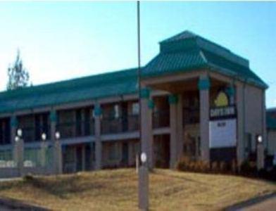 Отель Days Inn of Byram