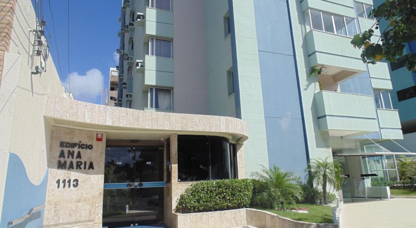 Beira Mar Pajuçara