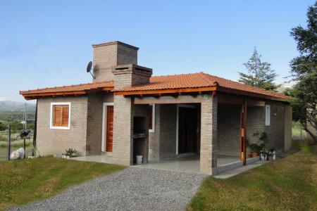 Отель Cabañas De Cara al Sol