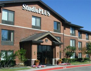 Extended Stay Deluxe San Antonio - Colonnade