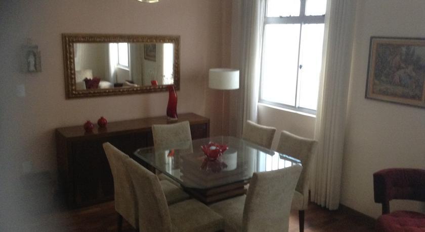 Apartmento na Linha Verde Cidade Nova