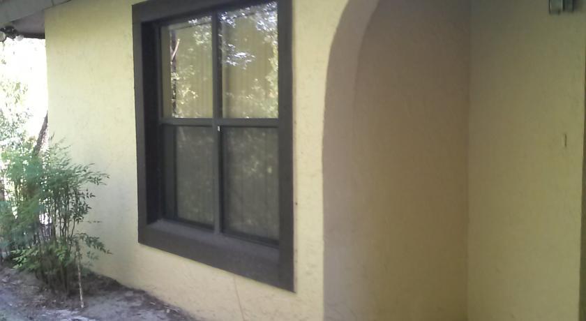Вилла Kissimmee Condo 2/2
