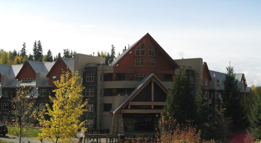 Lake Placid Lodge by Whistler Retreats