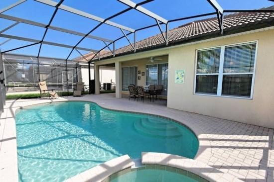 Ariels Grotto by Five Star Vacation Homes