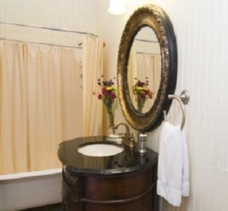 Мини-отель Crystal River Inn