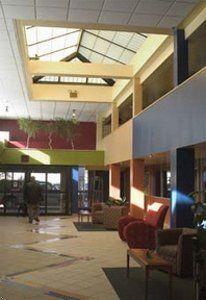 Отель Boulder Outlook Hotel & Suites