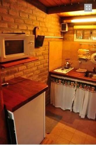 Отель Pachanavira Cabañas & Suites