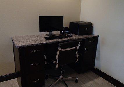 Отель Comfort Inn Mount Airy