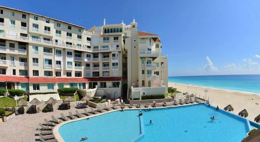 Condominium Cancun