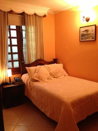 Casa Quinta Hotel Boutique