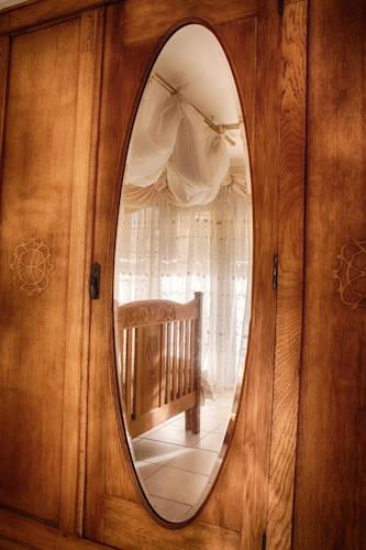Апартаменты Little Sanctuary
