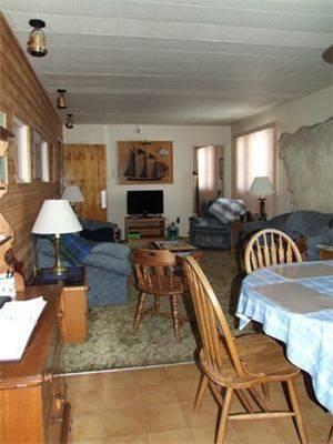 Гостевой дом Harbour Guest House