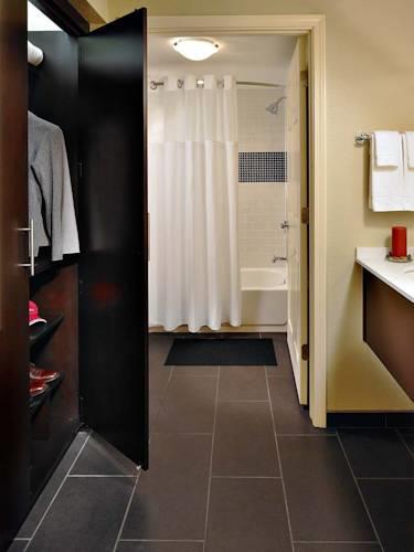 Отель Staybridge Suites Amarillo Western Crossing