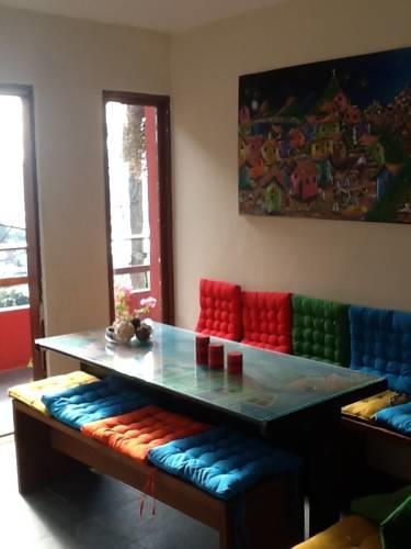 Favela Nova Maison