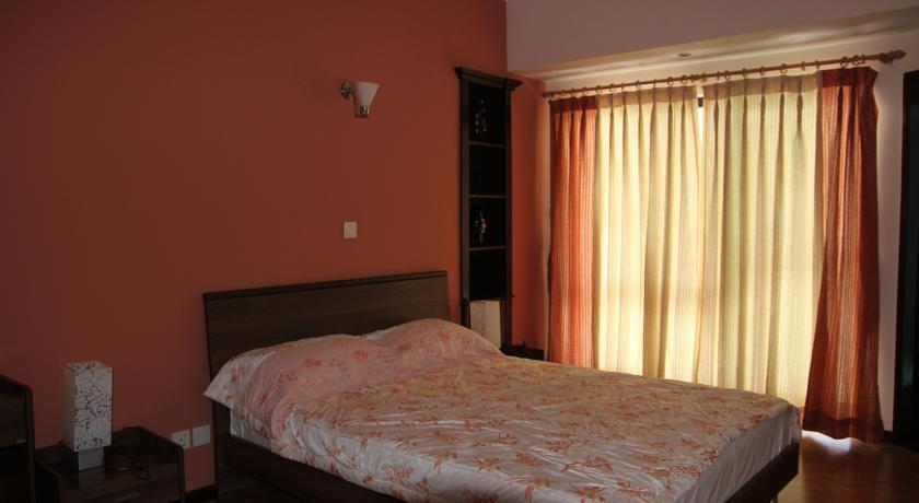 Swayambhu Hotels& Apartments- Sitapaila
