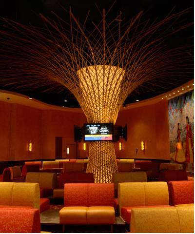 Отель Mohegan Sun